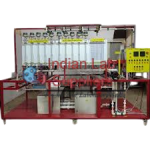 Advanced Hydrology Trainer (2m x 1m)